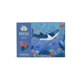 puzzle-phosphorescent-sous-la-mer-les-aventures-de-paulie-moulin-roty