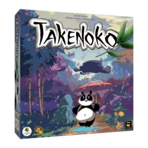 takenoko