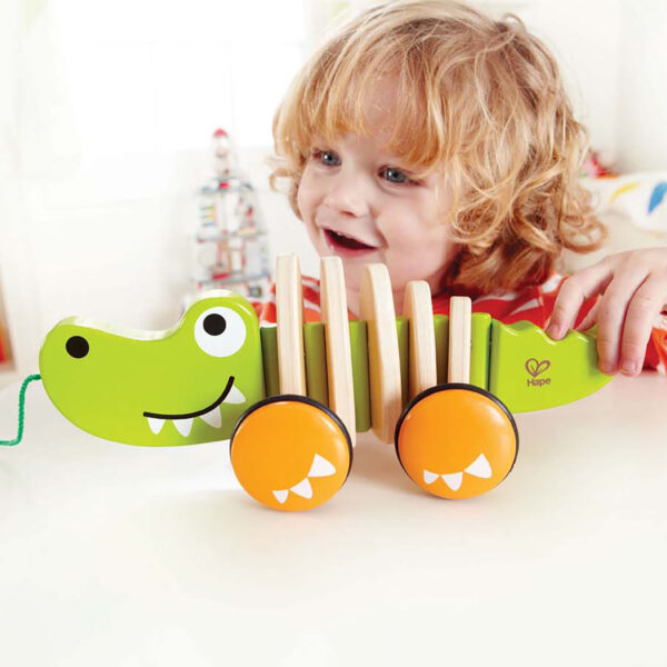 Crocodile-a-tirer-hape