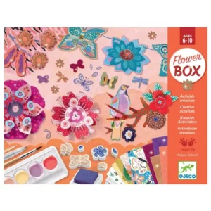 flower-box-coffret-6-activites-creatives-djeco