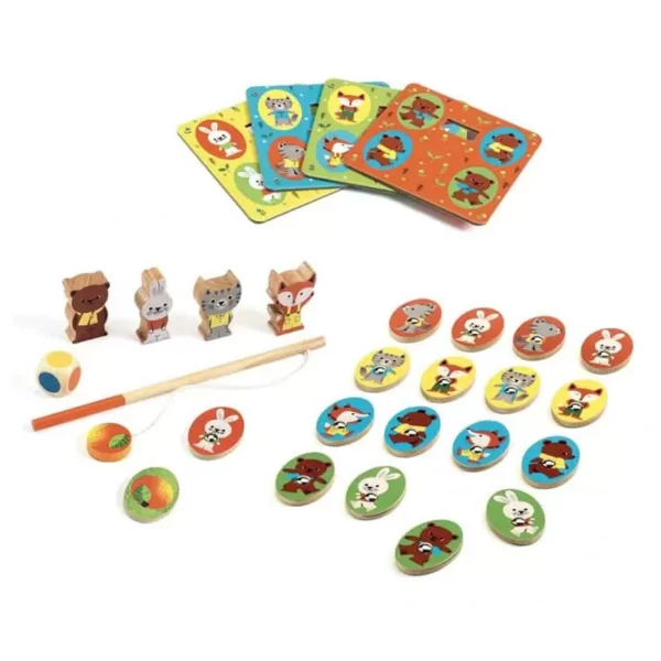 coffret-4-jeux-ludo-wood-djeco