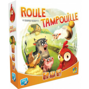 roule-tampouille