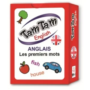 tam-tam-english