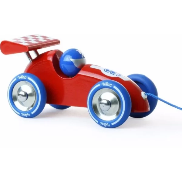 voiture-de-course-a-trainer-rouge-bleu-vilac