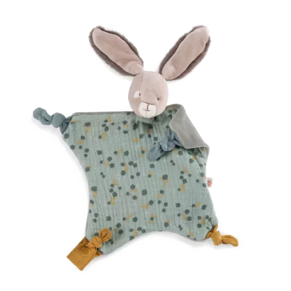 Doudou_Lapin_sauge_Trois_petits_lapins_Moulin_Roty_1_1