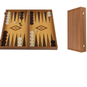 Backgammon - TXL4KD - fait main - jeu de societe classique - haute-savoie - chablais - evian - thonon - suisse - geneve - jeux reves et jouets 3