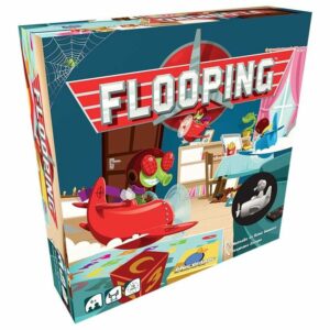 Jeu-De-Societe-flooping- jeu - enfant - famille - jeu de société - thonon-les-bains