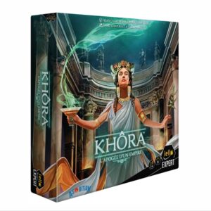 Khora l'apogée d'un empire-jeu-expert-jeu-de-societe- iello- jeux reves et jouets - thonon - 3