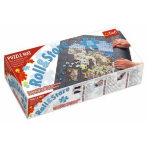 Tapis pour Puzzles 500 à 3000 Pièces - PUZZLE - jeux reves et jouets - thonon-les-bains - evian-les-bains - suisse - genève - 1
