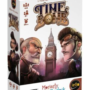 Time-Bomb-Sherlock-vs-Moriarty-mini-games-jeu-famille-ambiance - jeu-de-societe- iello- jeux reves et jouets - thonon - 1