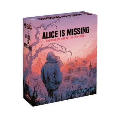 alice-is-missing thonon les bains jeu de société