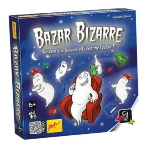 bazar-bizarre-ZOBAZ gigamic jeu de société jeux reves et jouets thonon les bains evian les bains haute savoie chablais leman suisse