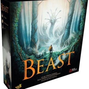 beast - jeu de société - initié - jeux reves et jouets - thonon-les-bains 5