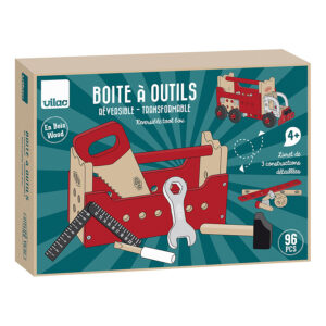 boite-a-outils-reversible-en bois - atelier-vilac - jouet en bois - jouets - jeux reves et jouets - thonon - evian - france - suisse -7