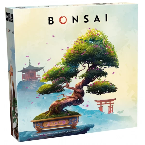 bonsai jgbo jeu de société famille placement de tuile jeux reves et jouets thonon les bains haute savoie chablais leman