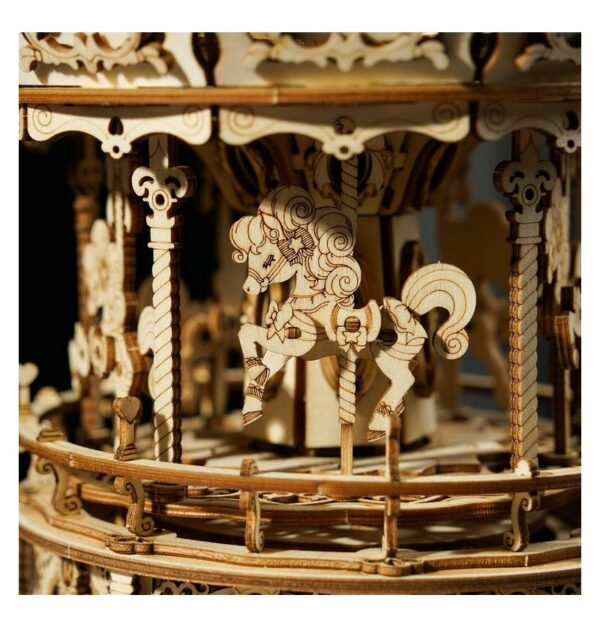 carrousel-puzzle-musical-3d-mecanique-en-bois-rokr