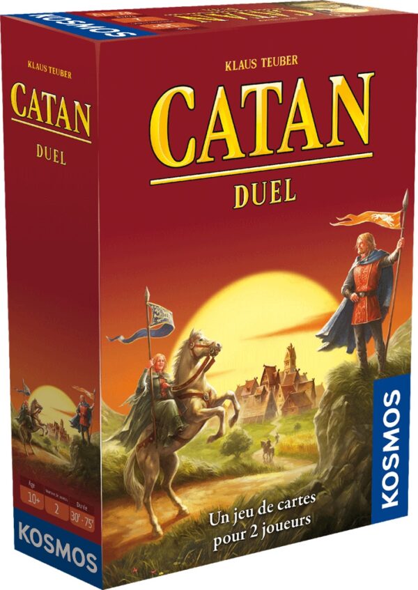 catan-duel--princes-de-catane- jeu de société - jeu 2 joueurs - jeux reves et jouets - thonon - evian - haute-savoie - chablais - France - Suisse 2