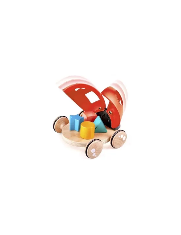 coccinelle-a-tirer-trieuse-de-formes-hape-jouet-enfant-5