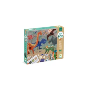 dino-box-coffret-6-activites-creatives-djeco 3