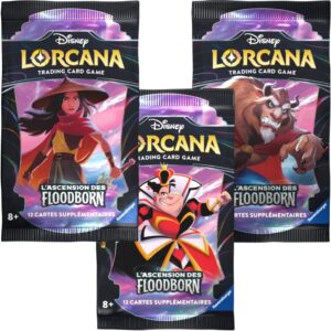 disney-lorcana-tcg-booster-2eme-chapitre-jeu-de-cartes-a-collectionner-jeux-reves-et-jouets-thonon-les-bains-evian-les-bains-haute-savoie-chablais-leman-suisse