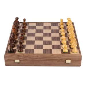 échecs - SKW42B40K - manopoulos - fait main - jeu de societe classique - haute-savoie - chablais - evian - thonon - suisse - geneve - jeux reves et jouets - 2