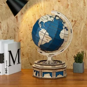 globe-terrestre-rotatif-surdimensionne-puzzle-3d-mecanique-en-bois-rokr-2