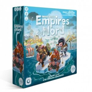 imperial-setters-empire-du-nord -jeu-famille-jeu-de-societe- iello- jeux reves et jouets - thonon - 1