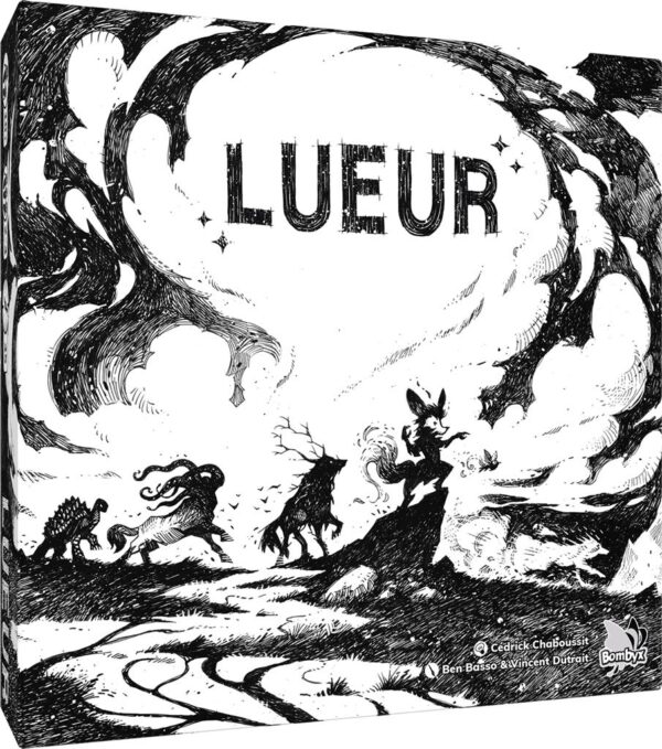 lueur - jeu de société - jeu famille - jeux reves et jouets - thonon - evian - haute-savoie - chablais - France - Suisse 2