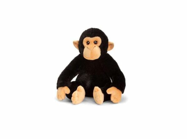 peluche - chimpanzé - singe - singe - jeux-reves-et-jouets- thonon-les-bains - évian-les-bains - chablais - haute-savoie - suisse - geneve