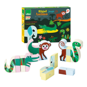 rigol-animo-jungle-ingela-p.arrhenius - vilac - jouet en bois - jouets - jeux reves et jouets - thonon - evian - france - suisse