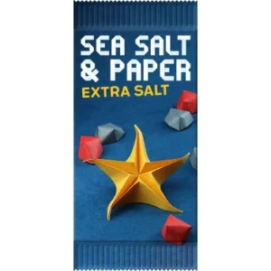 sea-salt-paper-extra-salt bombyx BOMSSP04FREN jeux de société jeux reves et jouets thonon les bains evian les bains haute savoie chablais leman suisse.