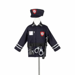 set-de-deguisement-police - policier - policière -garcon-fille-fée-princesse-deguisement-souza-for-kids- jeux reves et jouets - thonon les bains 3