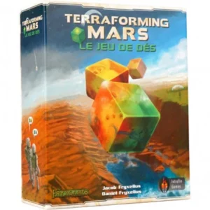 terraforming-mars-le-jeu-de-des int74119 jeu de societe expert jeux reves et jouets thonon les bains haute savoie chablais.