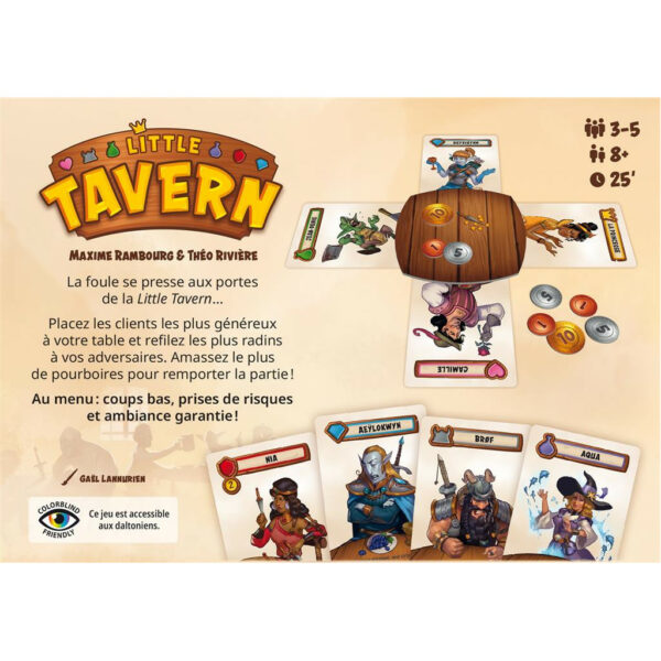 little-tavern