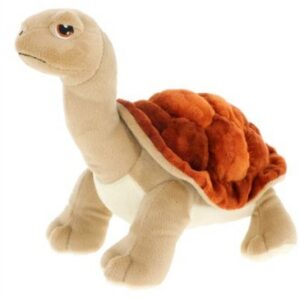 tortue-peluche - keeleco-thonon-les-bains-evian-les-bains-haute-savoie