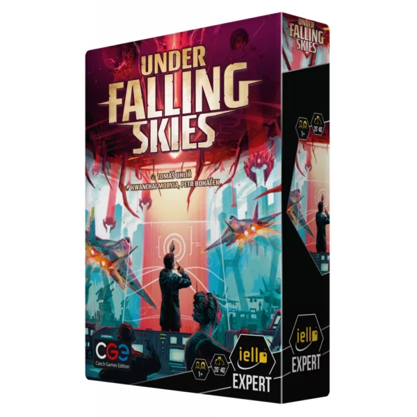 under-falling-skies - jeu - de - societe - jeu - expert - iello