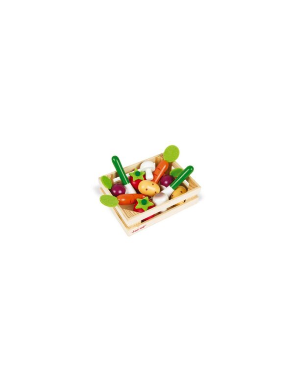 cagette 12 légumes -janod - jouet d - imitation - jouet en bois - jeux reves et jouets - thonon - france - suisse-3