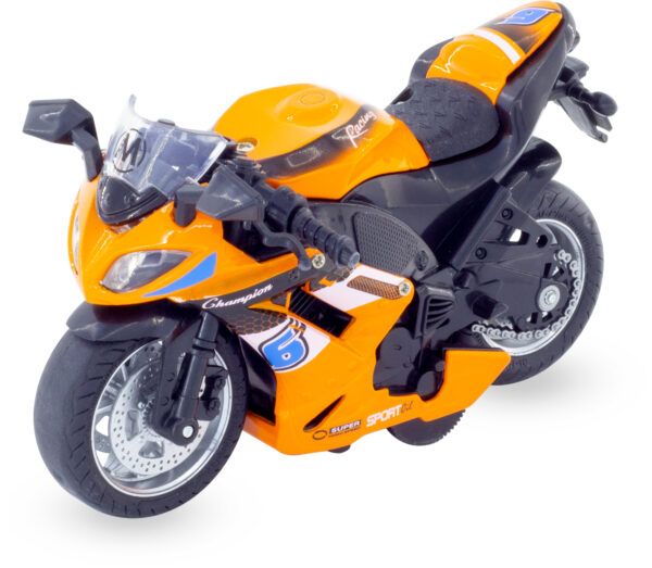 miniature-moto-sportive-orange