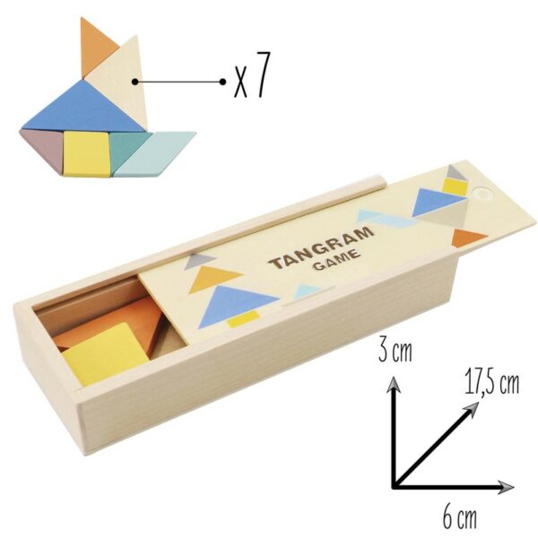 tangram - jeu en bois - jeux reves et jouets - thonon - leman 2