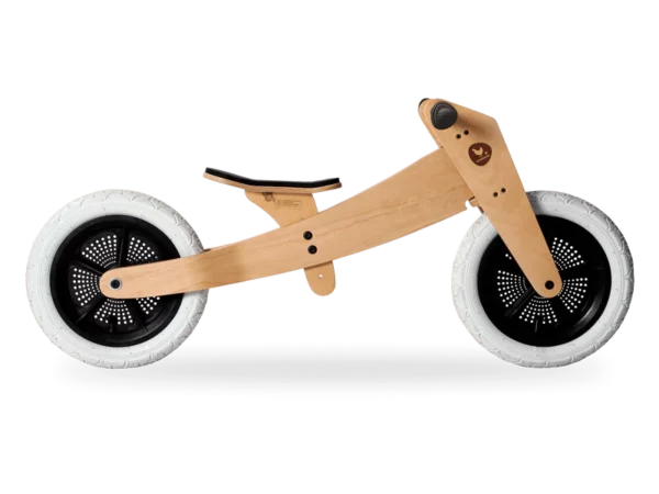 wishbone - draisienne - tricycle - vélo - apprentissage - thonon - haute savoie - 1