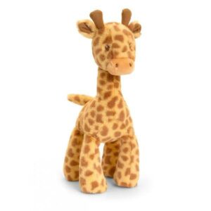Keeleco-Giraffe -28cm–Baby-naissance