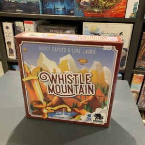 Whistle - Mountain-jeu-de-societe-jeu-placement-de-tuiles-gestion-de-ressources-placement-ouvrier