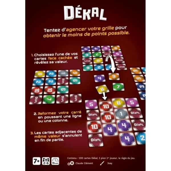 dekal - gigamic - jeu ambiance - jeu de carte - numero - famille - jeux reves et jouets - thonon-4