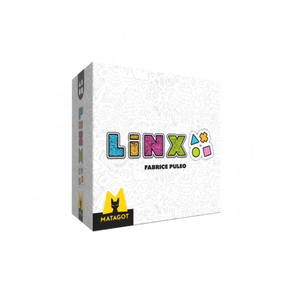 linx - jeu-ambiance-matagot