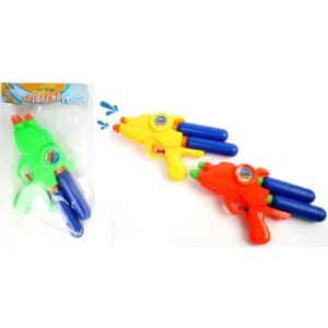 pistolet a eau - plage - ete - jouets enfant - jeux reves et jouets