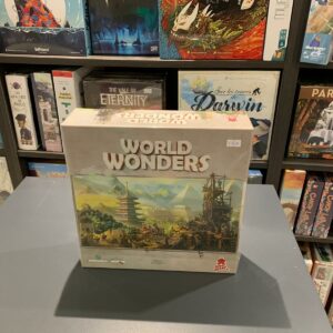 world wonder