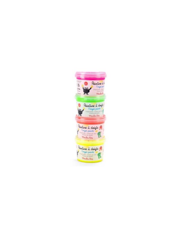 4-pots-de-peinture-a-doigts-fluo-les-schmouks-moulin-roty