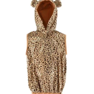 Deguisement - Leopard -deguisement-bebe- 1-2ans