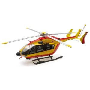 Eurocopter Sécurité civil 29cm