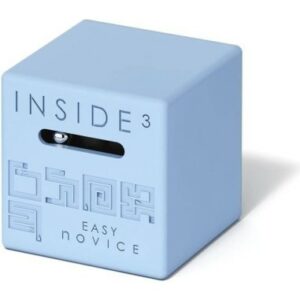 Inside3 Original - Novice - Easy bleu - Casse-tetes